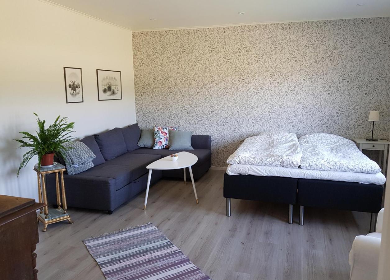 Komleryd Langas Buitenkant foto