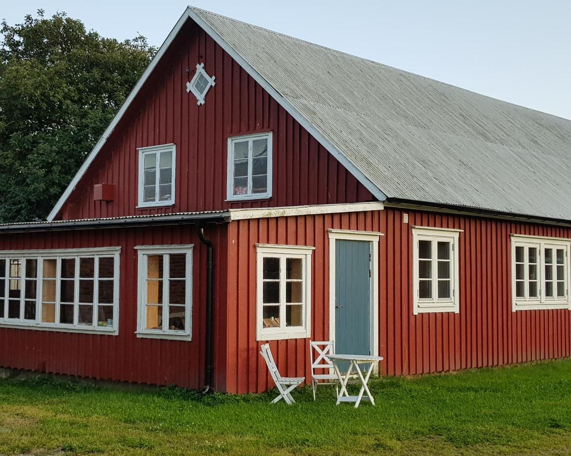Komleryd Langas Buitenkant foto